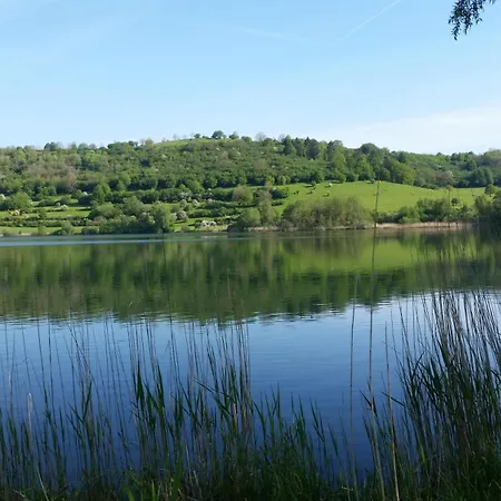 Eifelhoehe Mit Maarpanorama Holiday home
