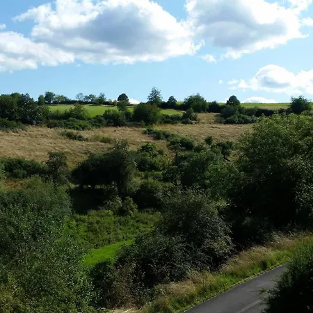 Eifelhoehe Mit Maarpanorama * Schalkenmehren