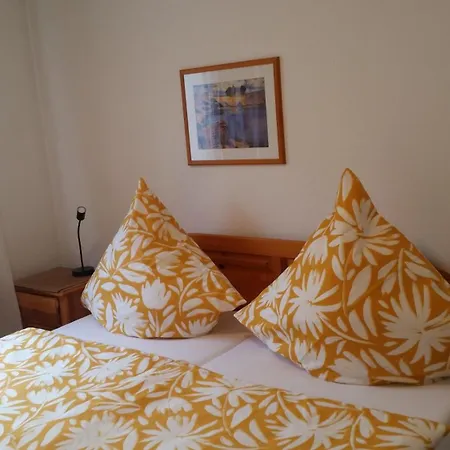 Prázdninový dům Eifelhoehe Mit Maarpanorama