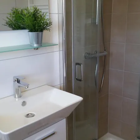 Eifelhoehe Mit Maarpanorama Prázdninový dům