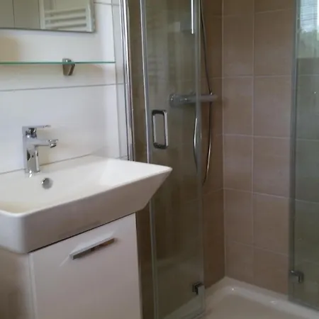 Eifelhoehe Mit Maarpanorama Prázdninový dům Schalkenmehren