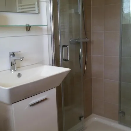 Eifelhoehe Mit Maarpanorama Holiday home Schalkenmehren