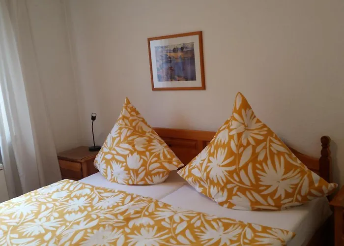 Feriehus Eifelhoehe Mit Maarpanorama